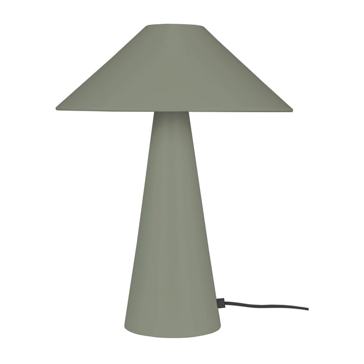 Cannes table lamp, Green Globen Lighting