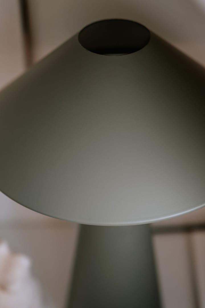 Cannes table lamp, Green Globen Lighting