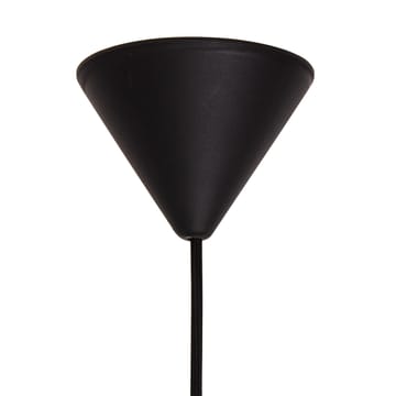 Disc pendant lamp - Black - Globen Lighting