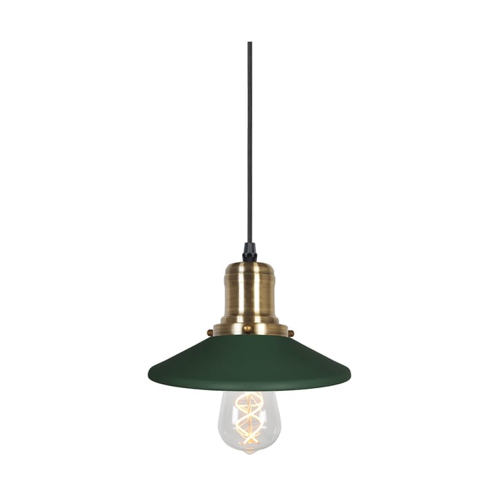 Disc pendant lamp mini, Green Globen Lighting