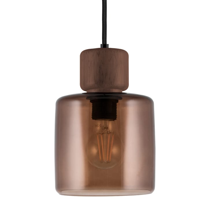 DOT 23 pendant lamp, brown Globen Lighting