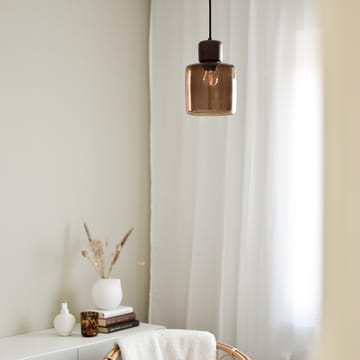 DOT 23 pendant lamp - brown - Globen Lighting