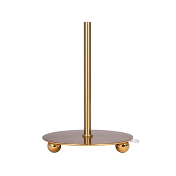 Edith table lamp - Brown - Globen Lighting