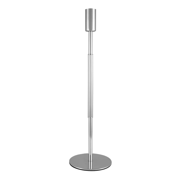 Elsa lamp base 40 cm, chrome Globen Lighting