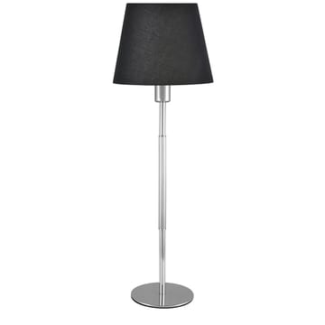 Elsa lamp base 40 cm - chrome - Globen Lighting