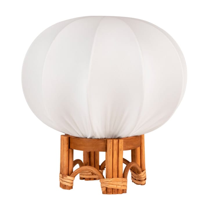 Fiji table lamp 25 cm, Natural Globen Lighting