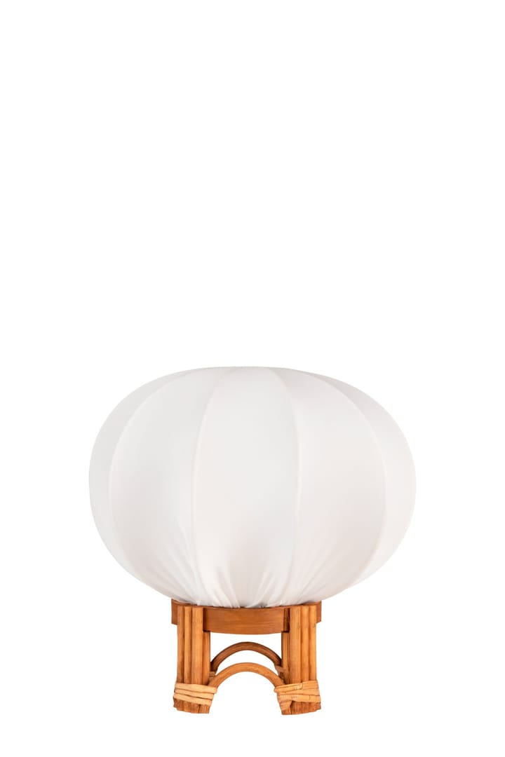 Fiji table lamp 25 cm, Natural Globen Lighting