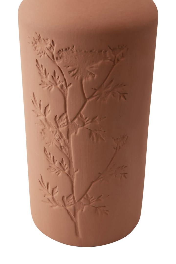 Flora table lamp 39 cm, Terracotta Globen Lighting