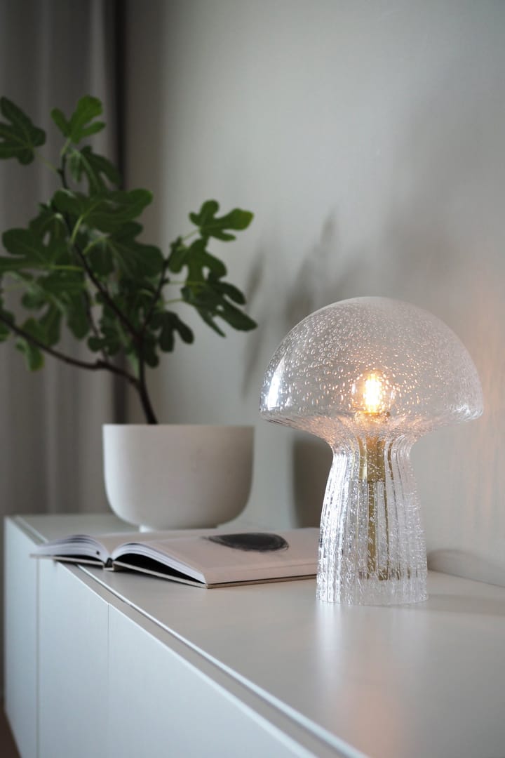 Fungo table lamp Special Edition, 30 cm Globen Lighting