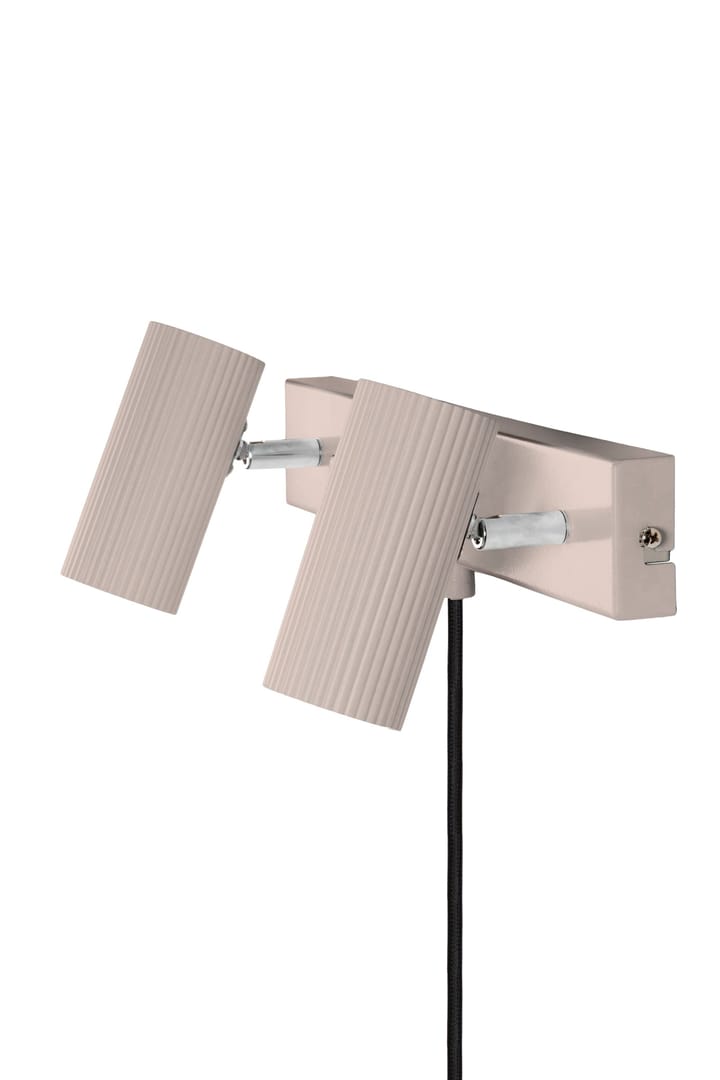 Hubble 2 wall lamp, Beige Globen Lighting