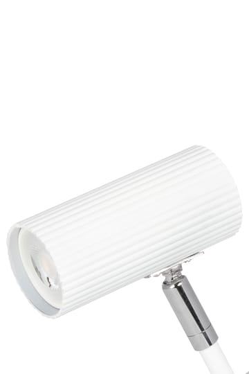 Hubble clamp light - White - Globen Lighting