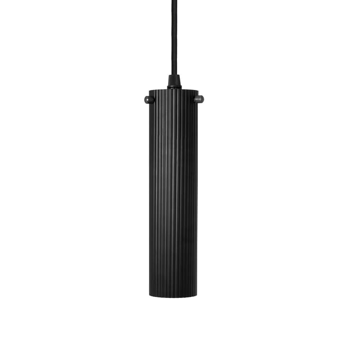 Hubble pendant lamp 22 cm, black Globen Lighting