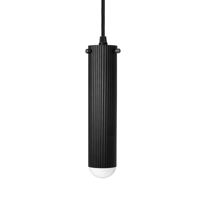 Hubble pendant lamp 22 cm, black Globen Lighting