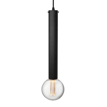 Hubble pendant lamp 38 cm - black - Globen Lighting