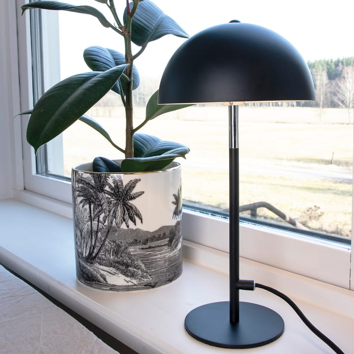 Icon table lamp 36 cm, black Globen Lighting