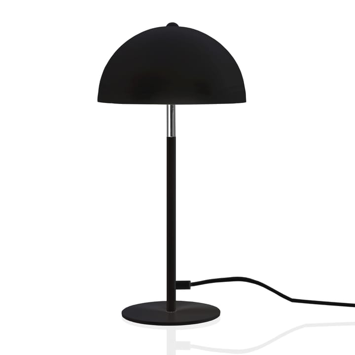 Icon table lamp 36 cm, black Globen Lighting