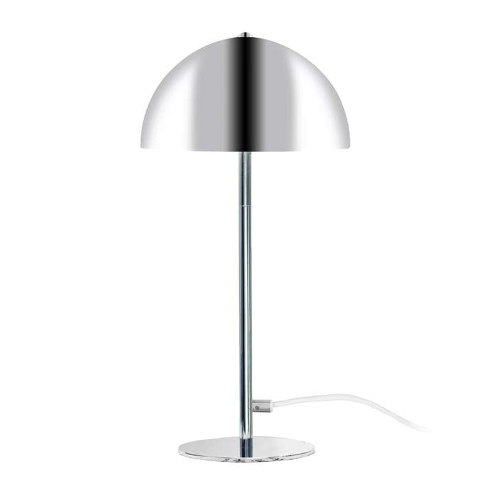 Icon table lamp 36 cm, Chrome Globen Lighting