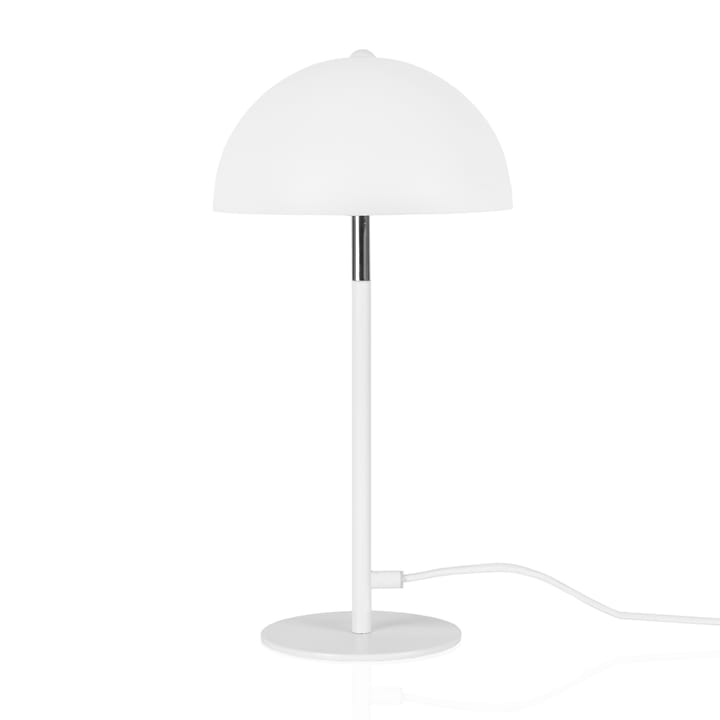 Icon table lamp 36 cm - white - Globen Lighting