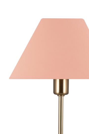 Iris 20 table lamp - Blush - Globen Lighting