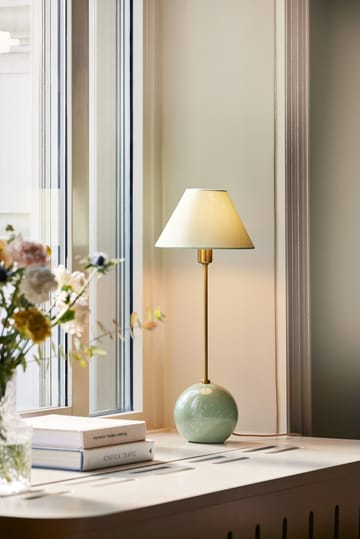 Iris 20 table lamp - Green - Globen Lighting