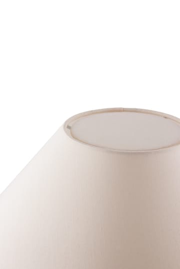 Iris 35 table lamp 39 cm - Creme - Globen Lighting