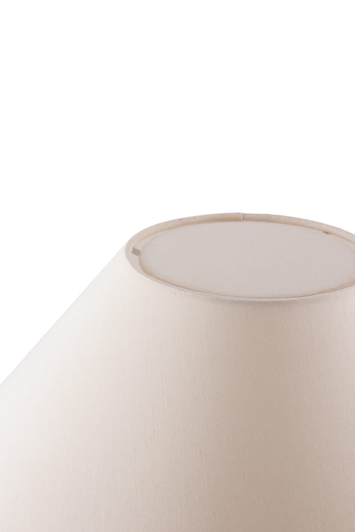 Iris 35 table lamp 39 cm, Creme Globen Lighting