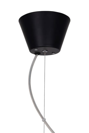 Mammut pendant lamp Ø30 cm - Black - Globen Lighting