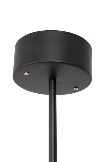 Matisse ceiling lamp Ø60 cm - Black-white - Globen Lighting