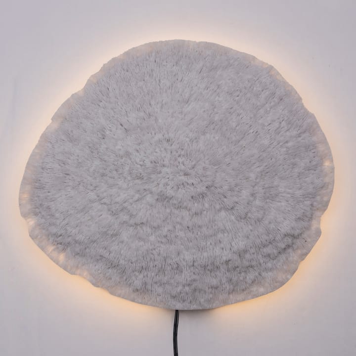 Nemo wall lamp white, 47 cm Globen Lighting