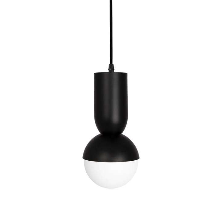 Nero Mini pendant lamp, Black Globen Lighting