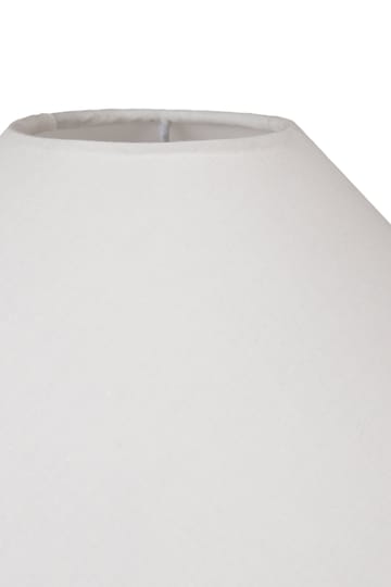 Olivia lamp shade Ø30 cm - White - Globen Lighting