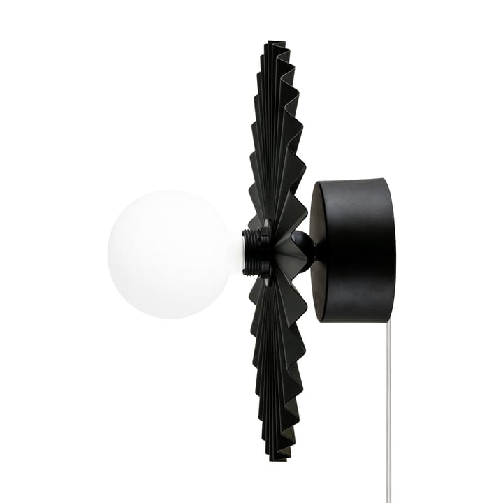 Omega ceiling lamp/wall lamp 35 cm, black Globen Lighting