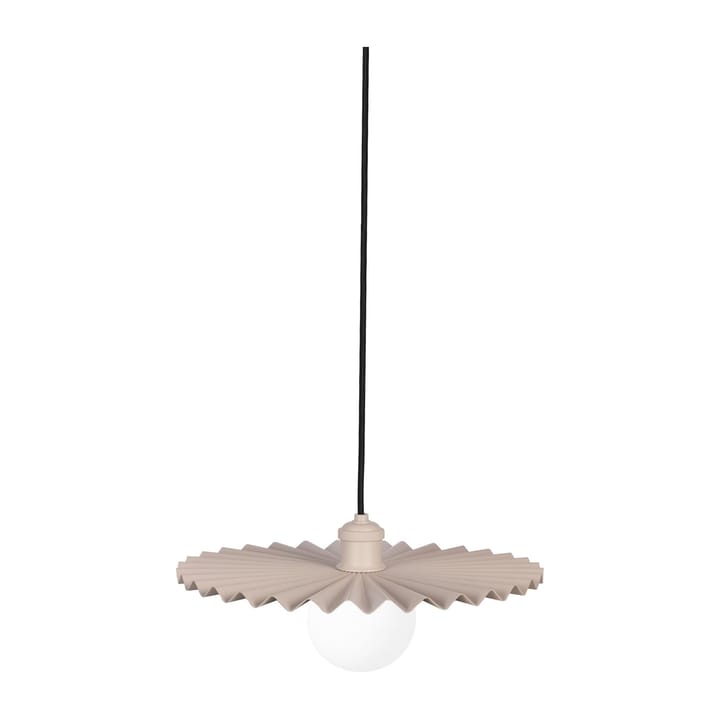 Omega pendant lamp 35 cm - Mud - Globen Lighting