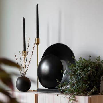 Orbit table lamp - black - Globen Lighting