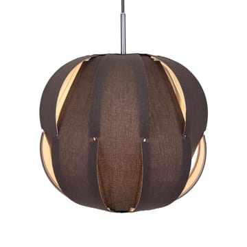 Pavot pendant lamp Ø35 cm - Grey - Globen Lighting