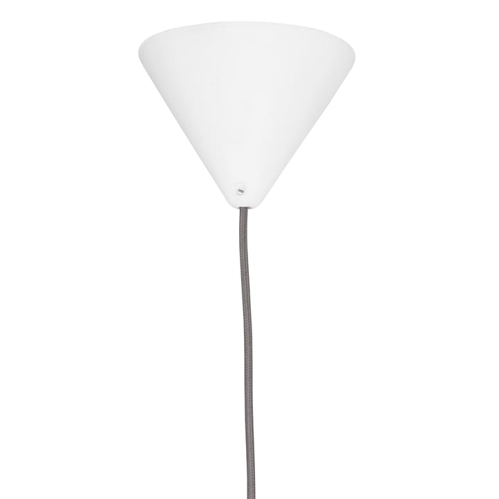 Pavot pendant lamp Ø35 cm, Grey Globen Lighting