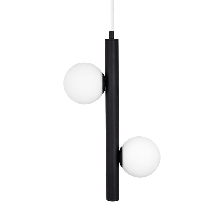 Pearl 1 pendant lamp - Black - Globen Lighting