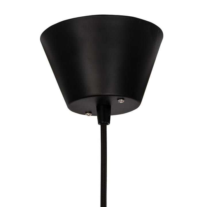 Ray ceiling lamp Ø 45 cm, matte black Globen Lighting