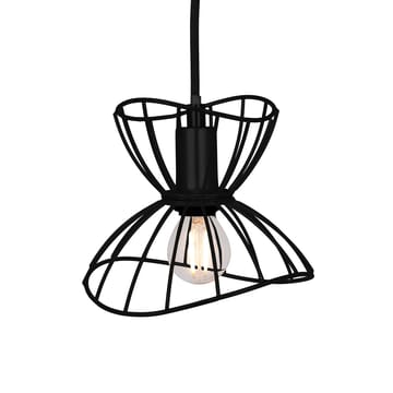 Ray pendant lamp mini Ø16 cm - Black - Globen Lighting