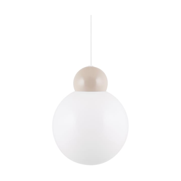 Ripley 25 pendant - Beige - Globen Lighting