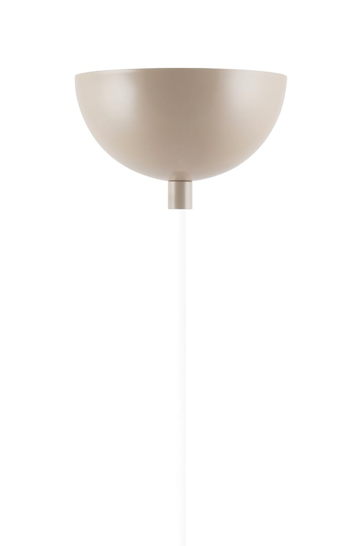 Ripley 25 pendant, Beige Globen Lighting