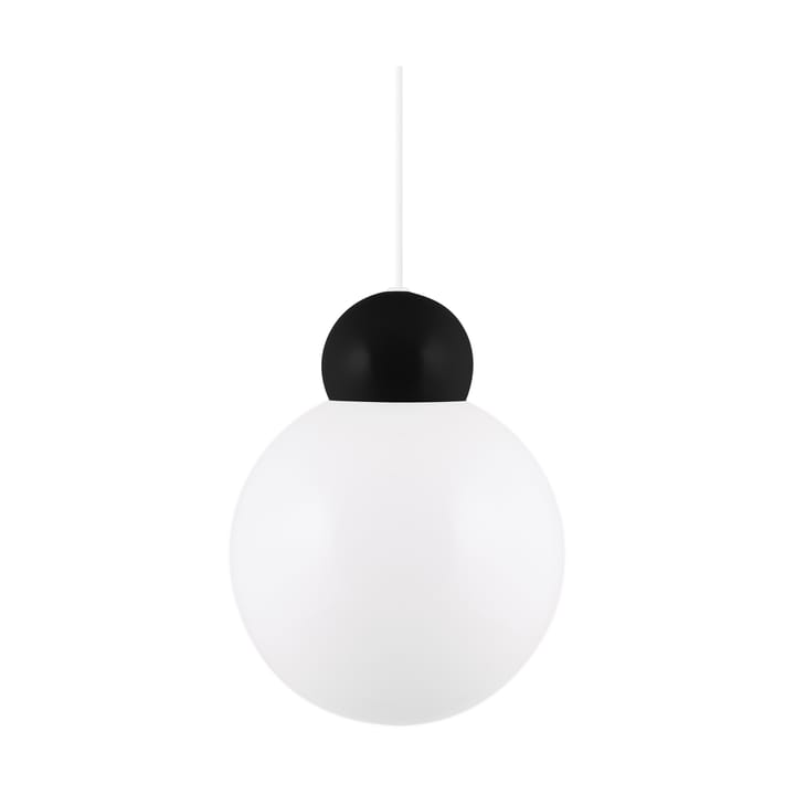 Ripley 25 pendant, Black Globen Lighting