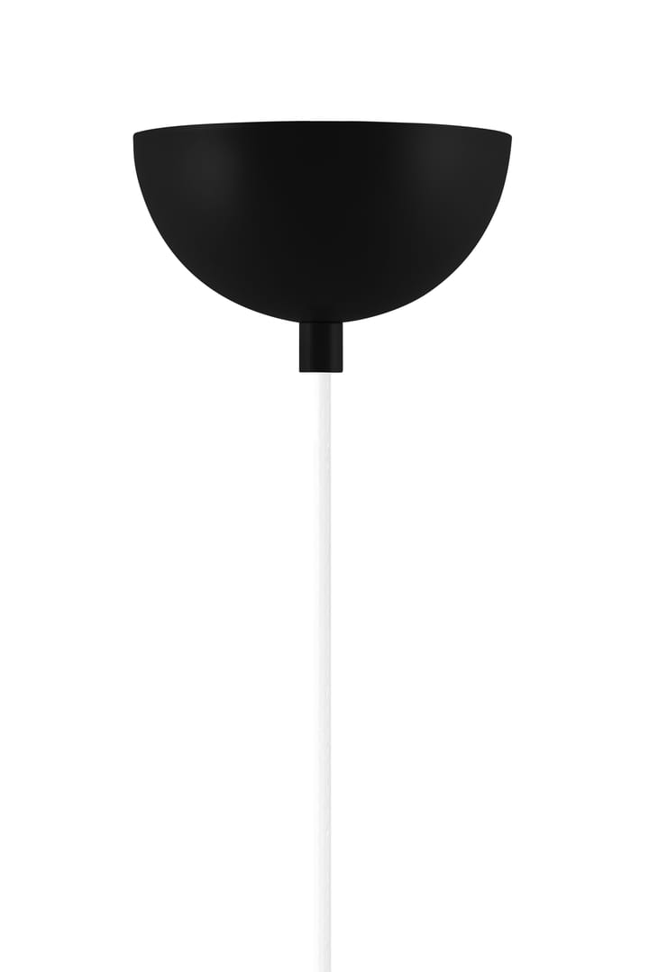 Ripley 25 pendant, Black Globen Lighting