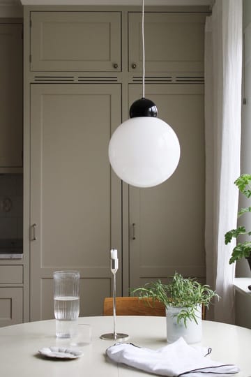 Ripley 25 pendant - Black - Globen Lighting