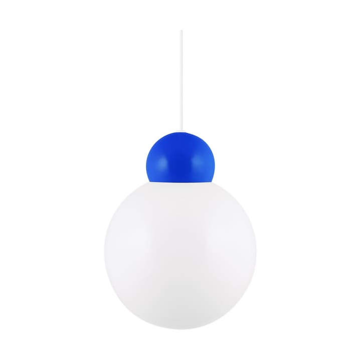 Ripley 25 pendant, Blue Globen Lighting