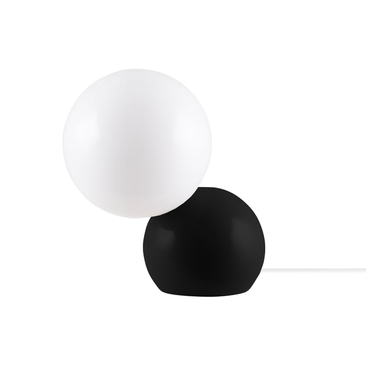 Ripley table lamp/wall lamp - Black - Globen Lighting