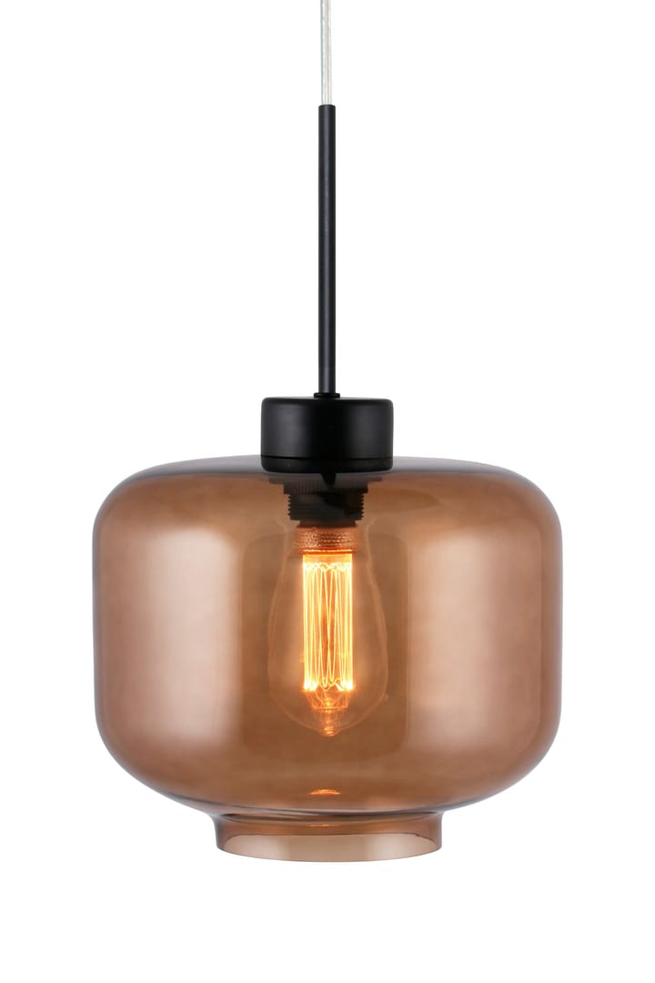 Ritz pendant, Brown Globen Lighting