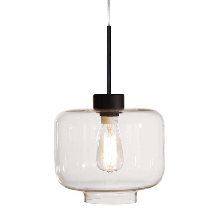 Ritz pendant - clear - Globen Lighting