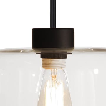 Ritz pendant - clear - Globen Lighting