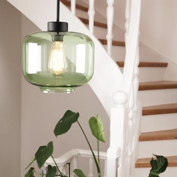 Ritz pendant - green - Globen Lighting